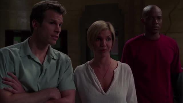 S03:E20 - A New World