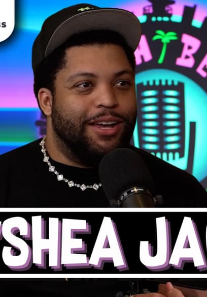 Póster de S01:E08 - O'Shea Jackson Jr.