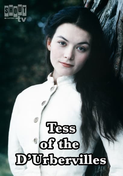 Tess of the D'Urbervilles