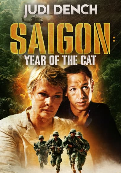 Saigon: Year of the Cat
