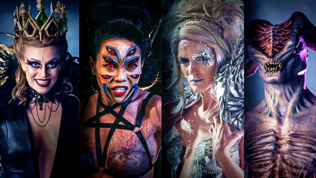 S02:E11 - Monster’s Ball