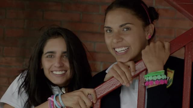 S01:E01 - Episodio 1