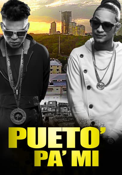 Pueto Pa' Mi