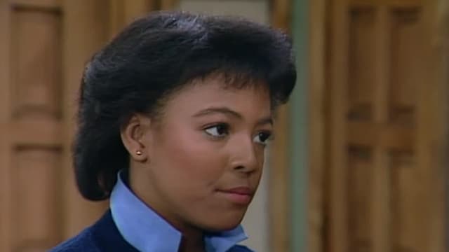 S05:E17 - Mother and Daughter