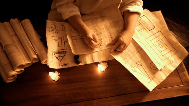 S01:E02 - Science and Technology