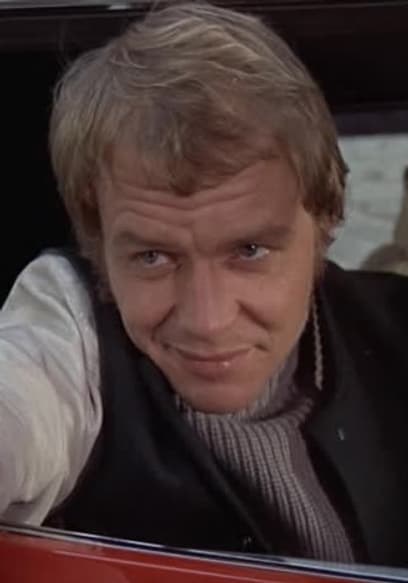S01:E01 - Starsky & Hutch poster