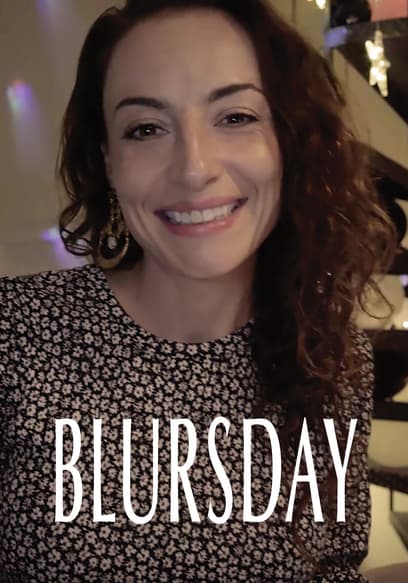 Blursday