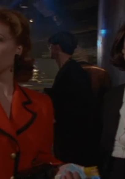 S01:E11 - Quién es sexy y quién no poster