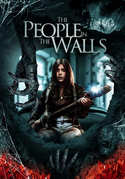 The People in the Walls