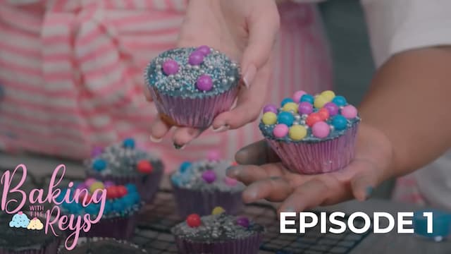 S01:E01 - Episode 1 - Madhatter’s Tea Party