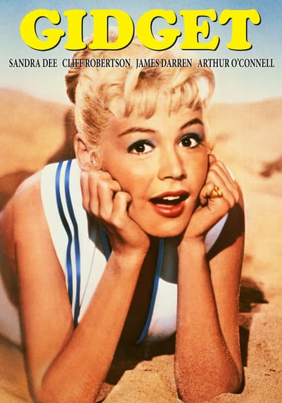 Gidget (1959)