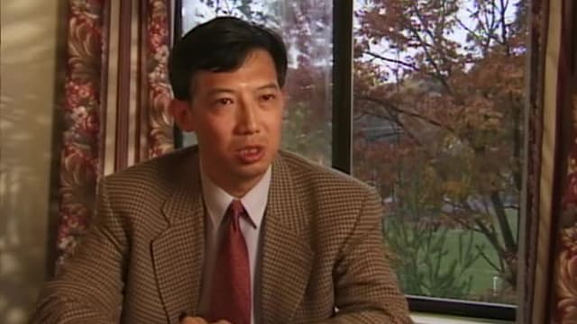 S01:E18 - Korea: Behind the Bamboo Curtain