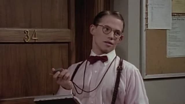 S01:E10 - Carnival Knowledge