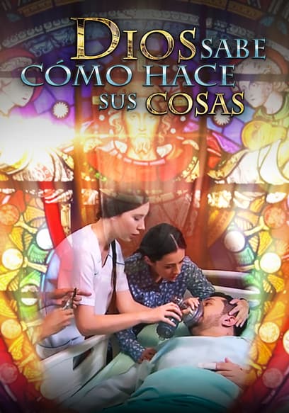 S01:E07 - San Antonio dame un novio (San Antonio)