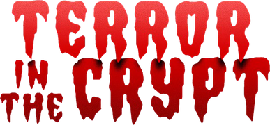 Crypt of the Vampire