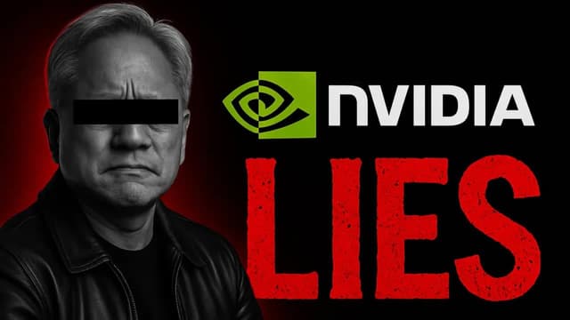 S01:E01 - F1 Powered Miata / What Is Nvidia Doing?