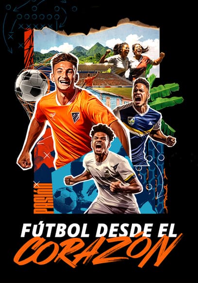 Fútbol Desde el Corazón