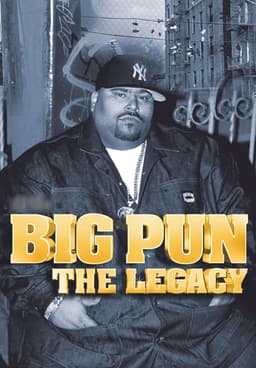 その他 Big Pun: The Legacy [DVD] Watch Big Pun: The Legacy (2009) - Free Movies | Tubi