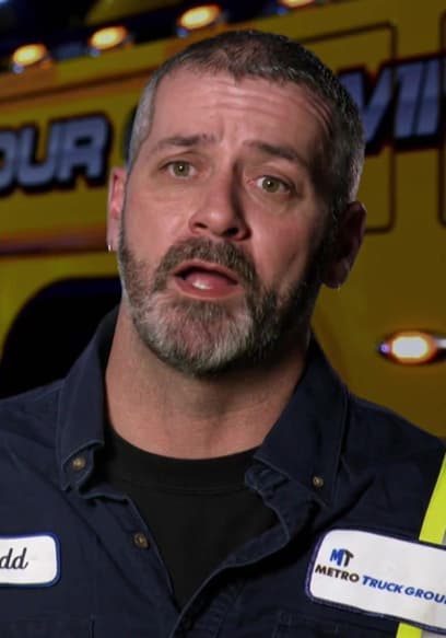 Watch Heavy Rescue: 401 S06:E04 - Scared as Hell - Free TV Shows | Tubi