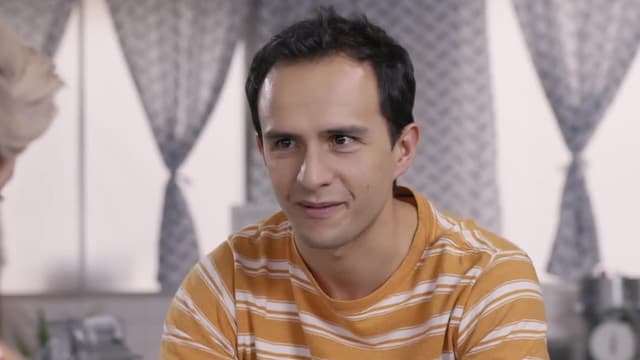S01:E64 - Episodio 64