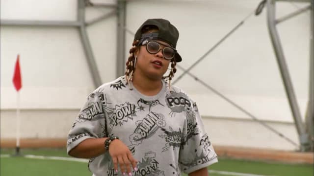 S01:E02 - The Play Maker