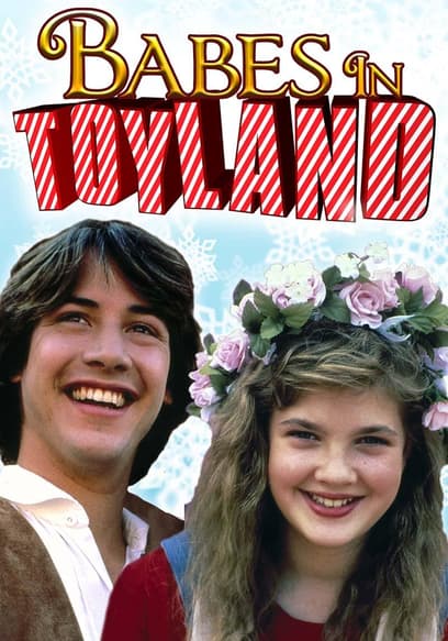 Babes in Toyland (1986)