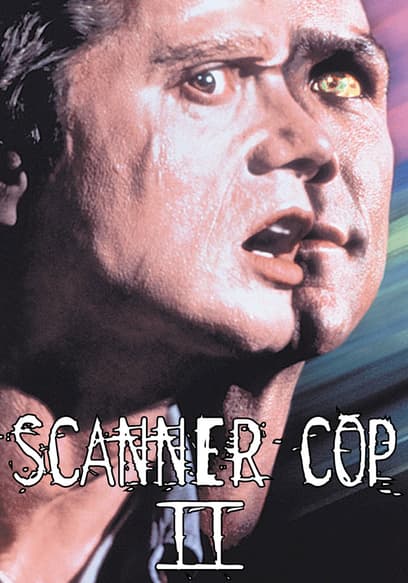 Scanner Cop II