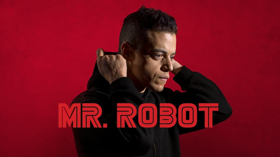 Watch Mr Robot Free TV Shows Tubi