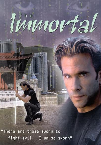 The Immortal