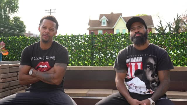 S01:E03 - Cool Boy Steph: Stephen Fulton