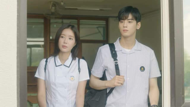 S01:E15 - Episodio 15