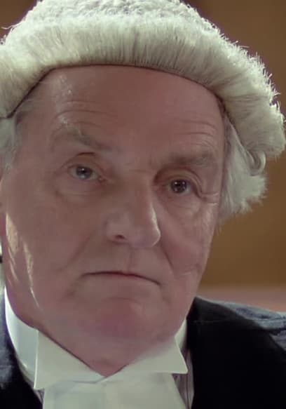 S05:E01 - Previous Convictions poster