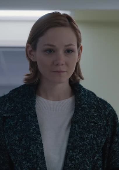 S02:E05 - Family poster