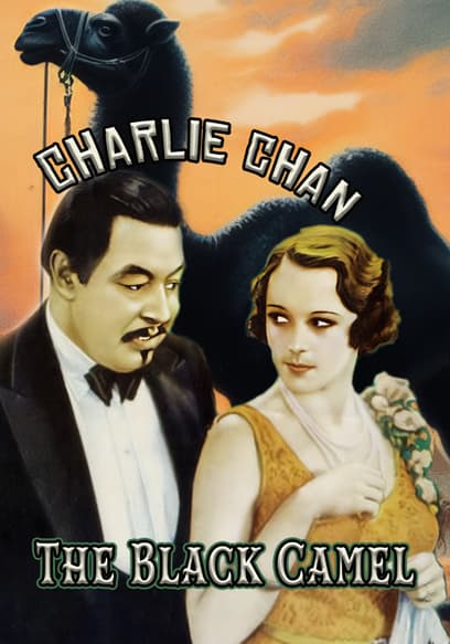 Charlie Chan: The Black Camel