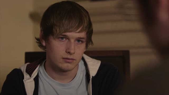 S01:E09 - Promise Not to Tell