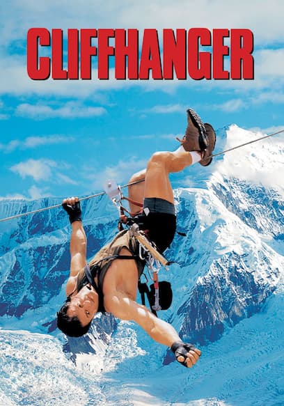 Cliffhanger