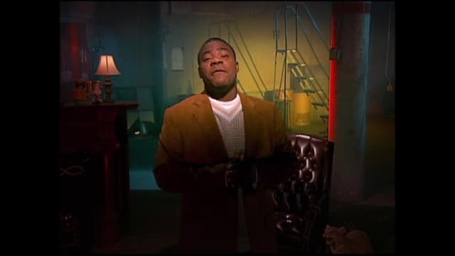 S09:E21 - Chainsaw Attack