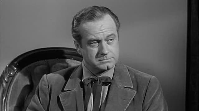 S02:E27 - Stage to Nowhere