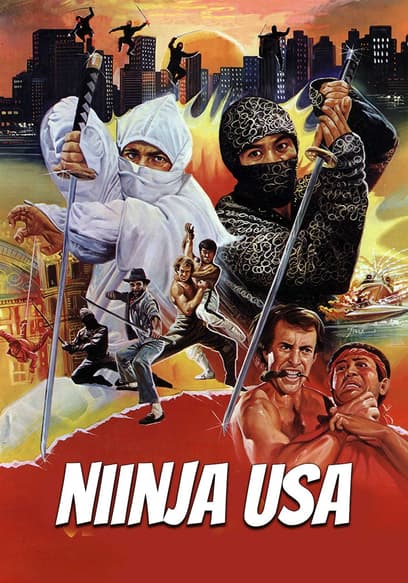 Ninja USA