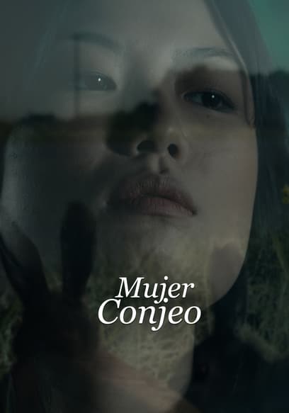 Mujer conejo