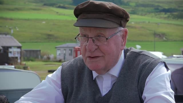 S02:E06 - Decline and Fall