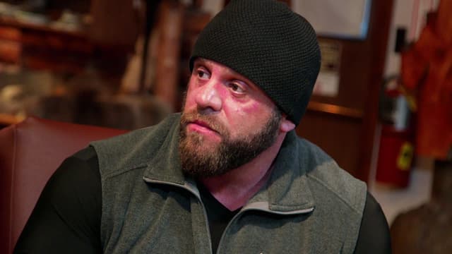 S01:E04 - Zombies of HAARP