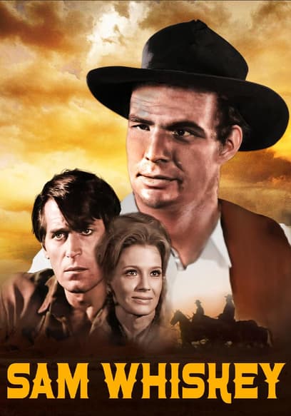 Sam Whiskey