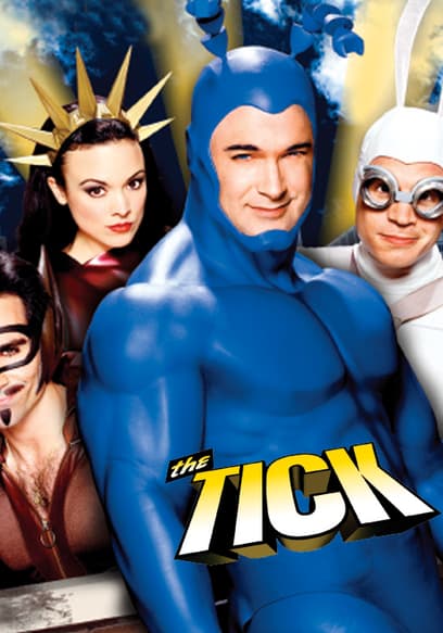 The Tick