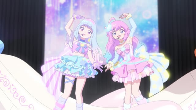S01:E11 - Cinderella With a Curfew