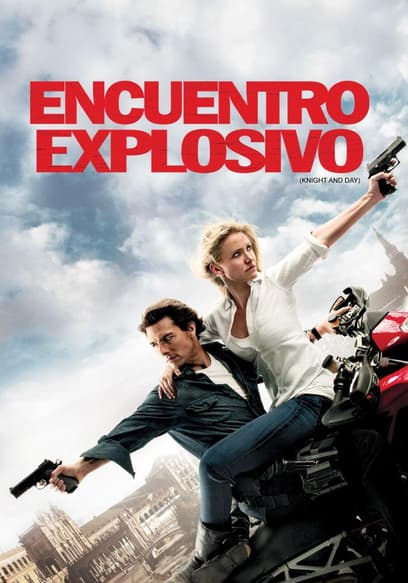 Encuentro Explosivo