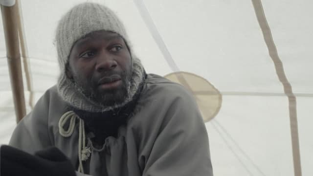 S01:E02 - The Nimrod Expedition 1907 - 1909