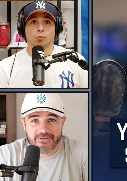 Póster de S2026:E1355 - Spencer Jones Is Being Called Up by the Yankees!