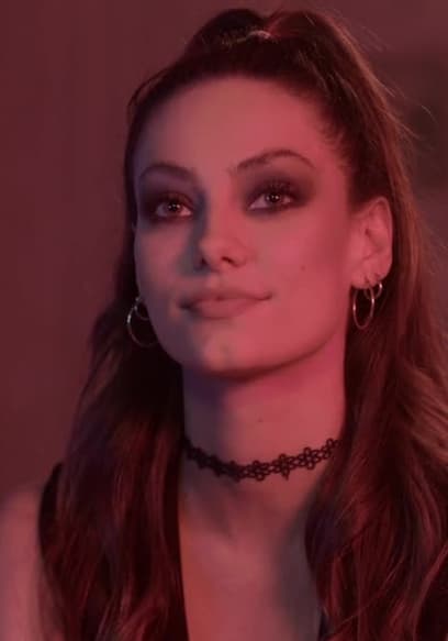 S01:E16 - Con la música a otra parte poster