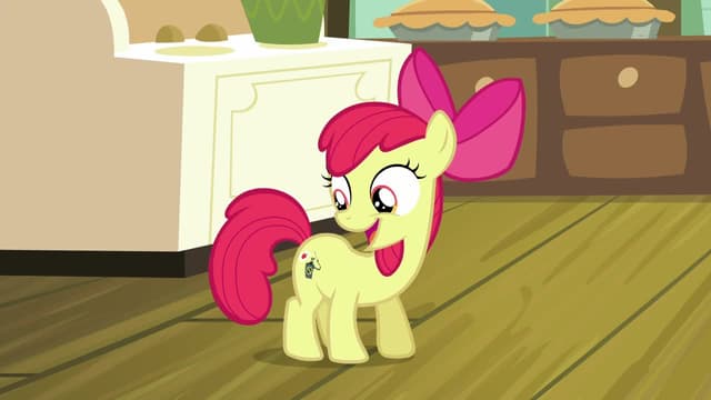 S05:E04 - Bloom and Gloom